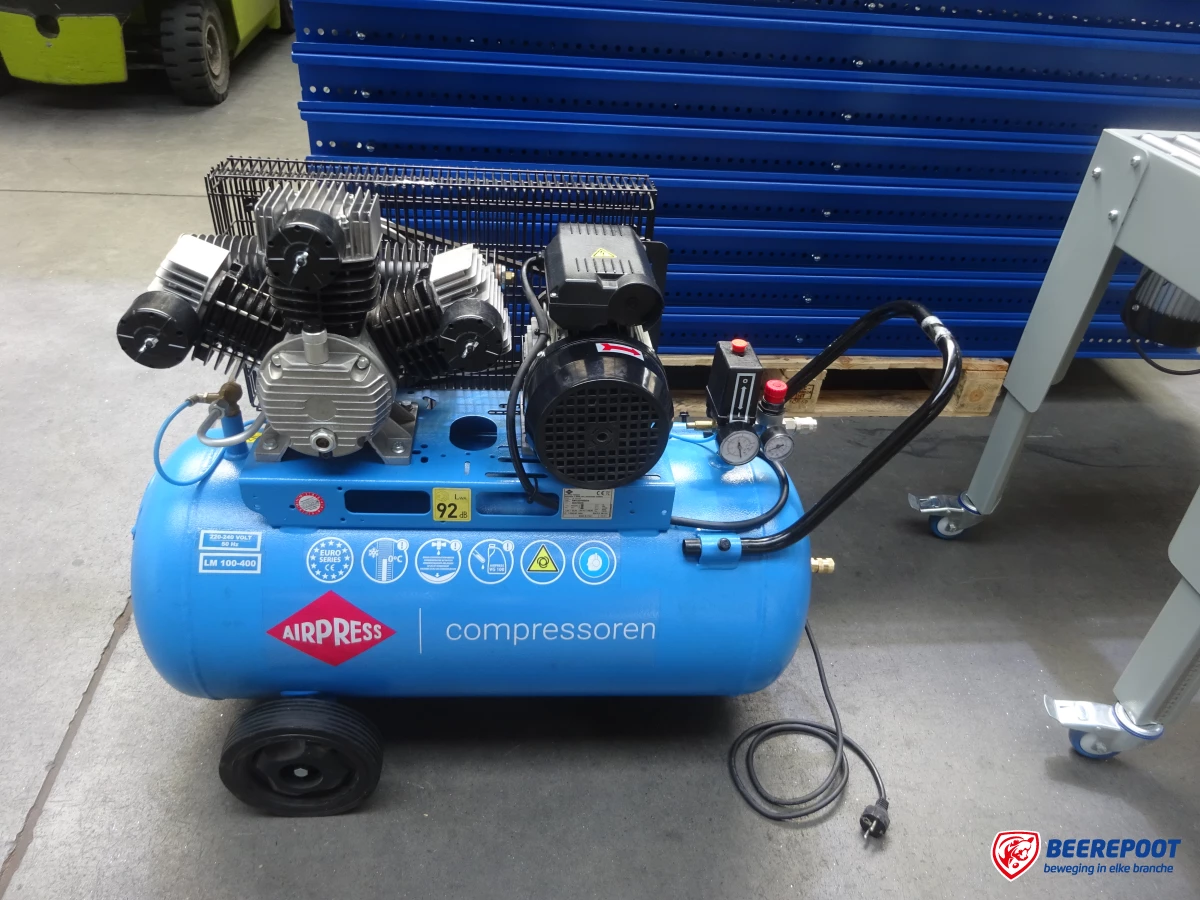 Compressor